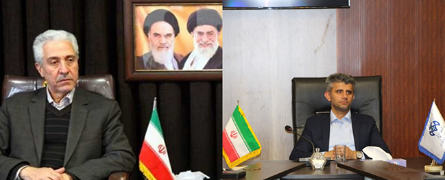 در دیدار رئیس دانشگاه صنعتی قم با مقام عالی وزارت علوم ، تحقیقات و فناوری مطرح شد