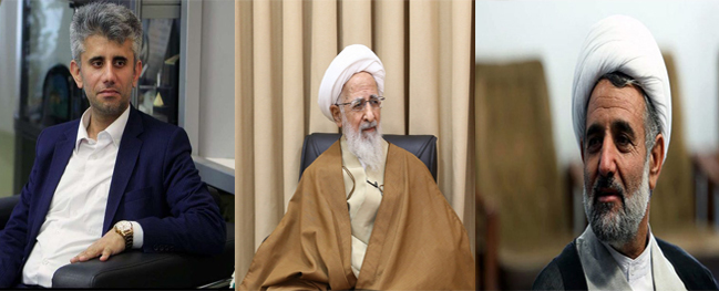 آيت الله جوادي آملي: اليوم إيران الإسلامية هي القاعدة الرئيسية لأهل البيت عصمت وطهارة.