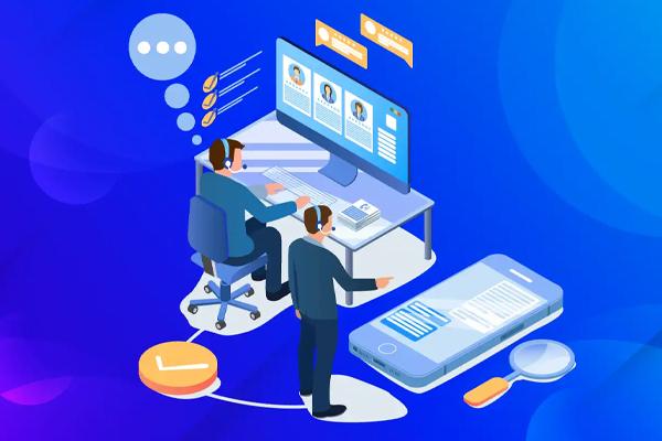 فعال شدن سامانه پشتیبانی خدمات فناوری اطلاعات و اینترنت (Ticketing)