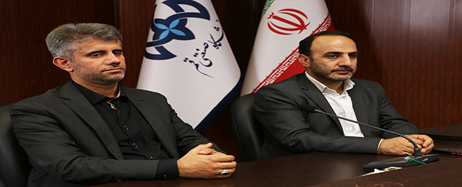 The Deputy Minister for Cultural and Social Affairs of the Ministry of Science, Research and Technology: Today, instilling trust and hope in students is one of the important responsibilities of universities.