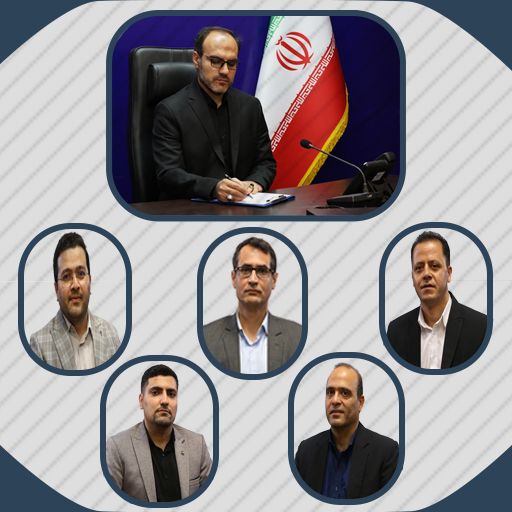 انتصابات جدید در دانشگاه صنعتی قم