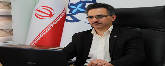 The third rank for employment of bachelor's graduates among universities in the country has been awarded to Qom University of Technology.
