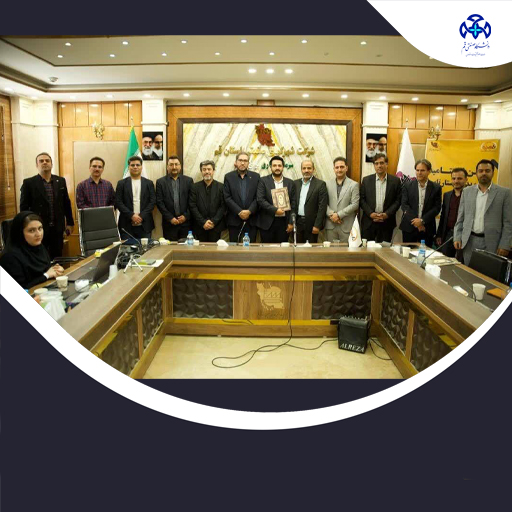 کسب عنوان واحد فناور برتر در جشنواره استارت‌آپی صنایع کوچک و متوسط قم