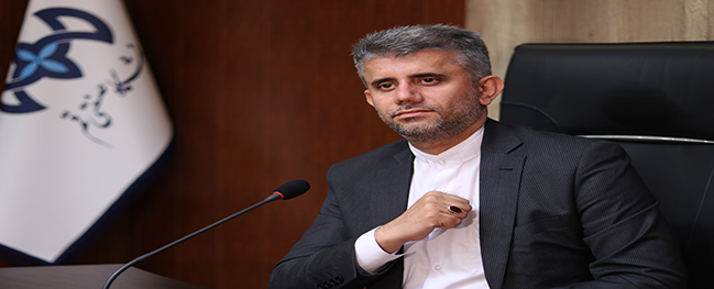 تهاني رئيس جامعة قُم التقنية بمناسبة ميلاد السيدة فاطمة الزهراء (سلام الله عليها) وتكريم مكانة المرأة