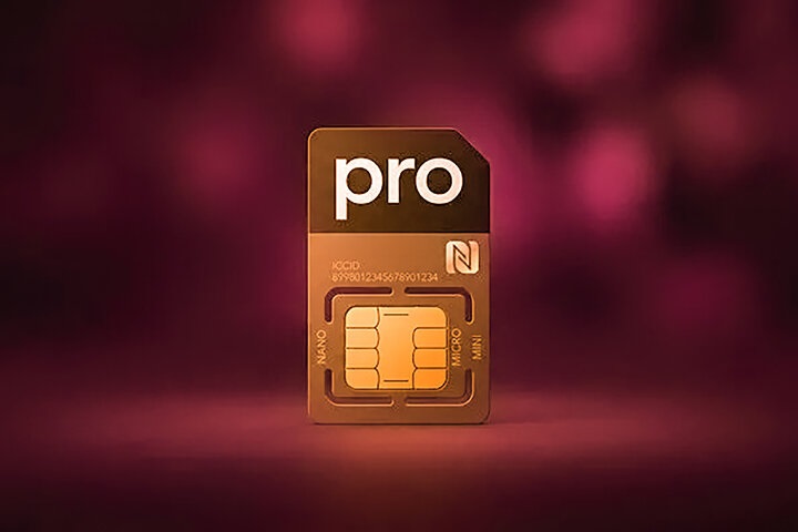 فعال شدن اینترنت Pro برای اعضای محترم هیات علمی
