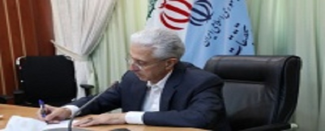 In a letter to university presidents, the Minister of Science congratulated them on Teacher's Day and Professor's Day.