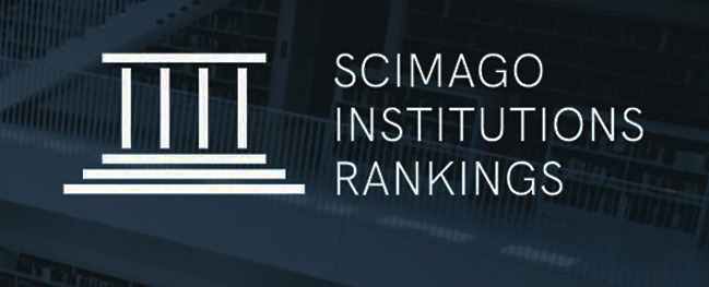 For the first time, Qom University of Technology has entered the international ranking system Scimago.
