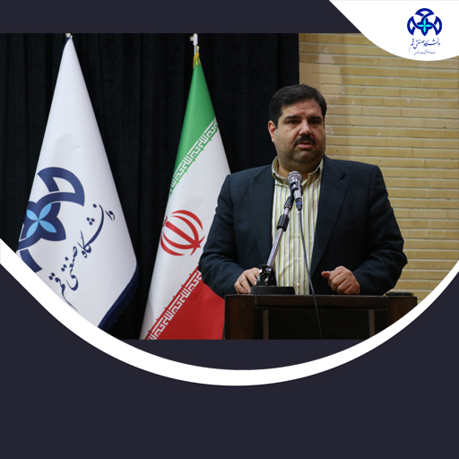 برگزاری نشست آشنایی با برنامه‌ها و تسهیلات بنیاد ملی نخبگان در دانشگاه صنعتی قم