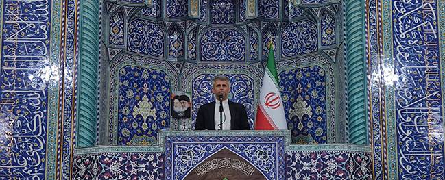 Qom Industrial University has shaped the growth of the province's industry.