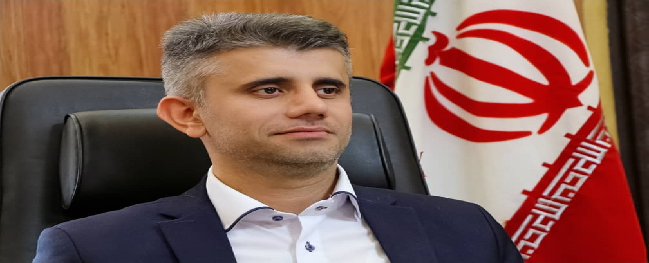 رسالة رئيس جامعة قم الصناعية بمناسبة عيد الفطر السعيد