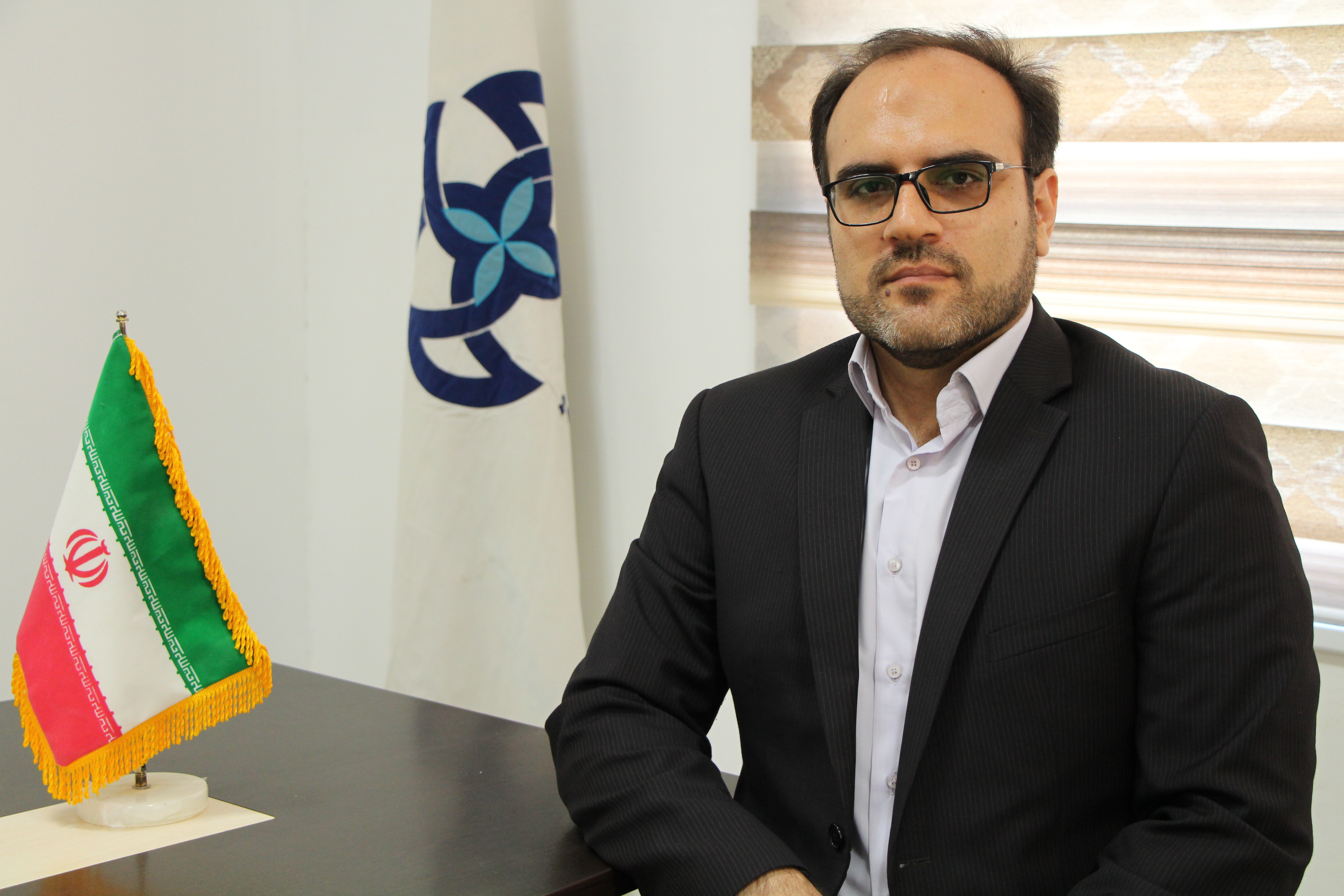 تبریک انتصاب آقای دکتر جعفر قنبری به سمت سرپرست دانشگاه صنعتی قم