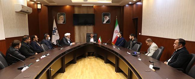 تقدير من دانشجوی Université de Qom الذي تألق في العالم