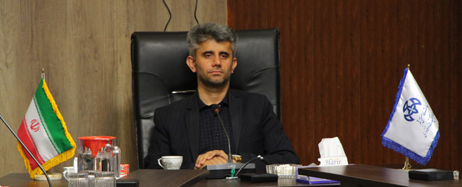  تعامل دانشگاه صنعتی قم با تعاونی مصرف دانشگاه قم به منظور استفاده از خدمات رفاهی