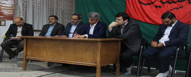 President of Qom University of Technology: Consolidating student dormitories will enhance student satisfaction.
