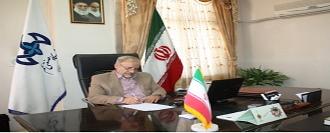 پیام رئیس دانشگاه صنعتی قم در پی حوادث تروریستی حرم امام (ره) و مجلس شورای اسلامی