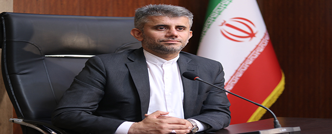 الدكتور جلال رضائي نور، رئيس الجامعة الصناعية في قُم، أطلق رسالة بمناسبة أسبوع البسيج.
