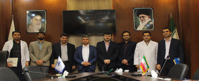 On the occasion of National Laboratory Day, experts in the field were honored.