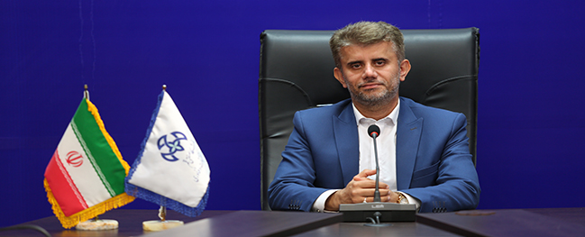 The President of Qom University of Technology: The Al-Aqsa Storm Accelerated the Collapse of the Empire of Lies