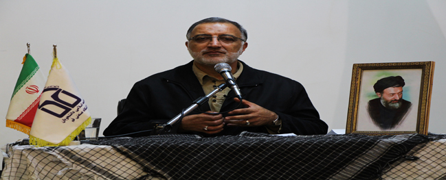 دكتور زاكاني: استحقاق هو الشرط الأساسي لمكافحة الفساد.