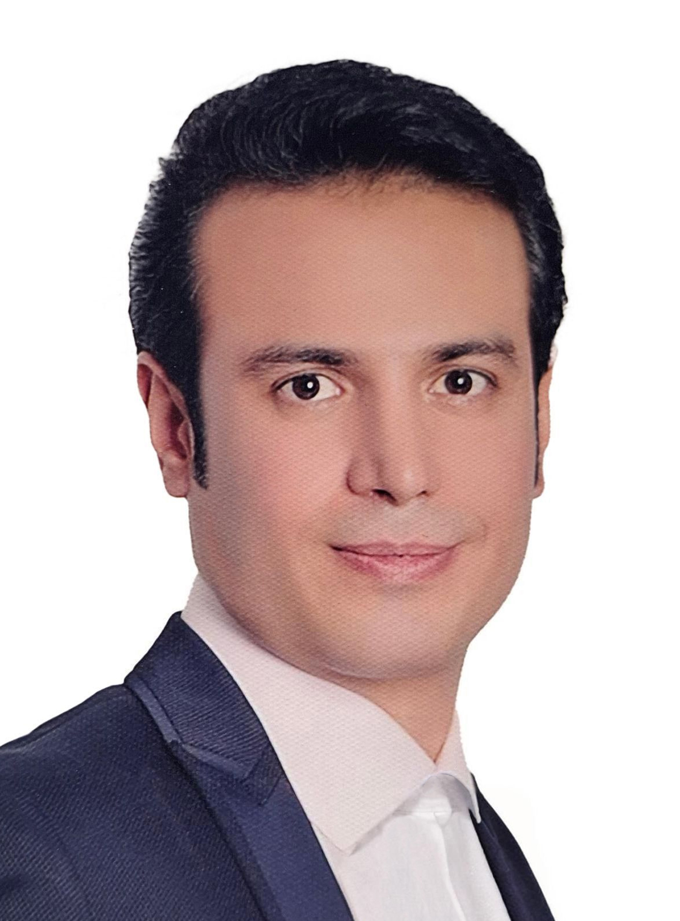  دکتر محسن محمدی 