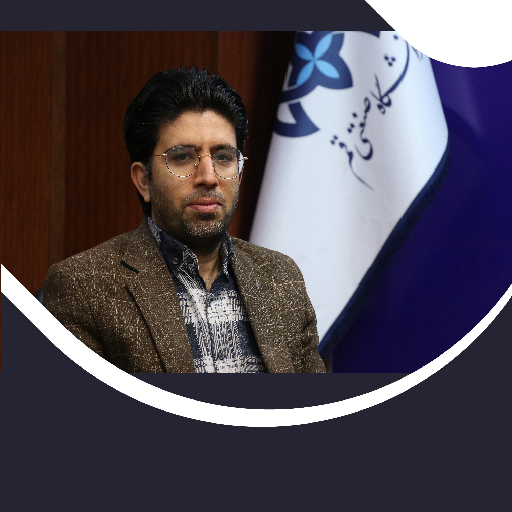 درخشش عضو هیأت علمی دانشگاه صنعتی قم در تعامل با جامعه و صنعت