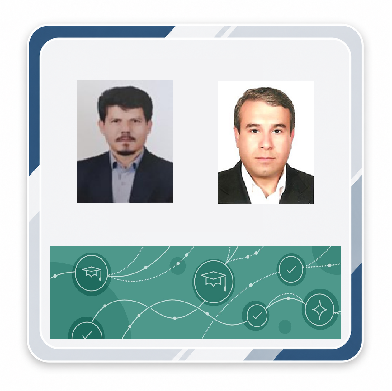 ارتقای اعضای هیئت علمی گروه مهنئدسی عمران