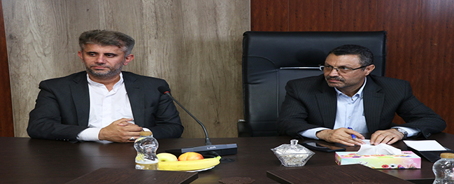 Deputy Minister of Science, Research, and Technology: Qom University of Technology has the potential to establish a university campus and a growth center.