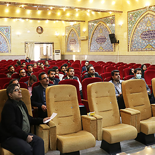 The research director of Qom University of Technology announced the preparation of a new research regulation.
