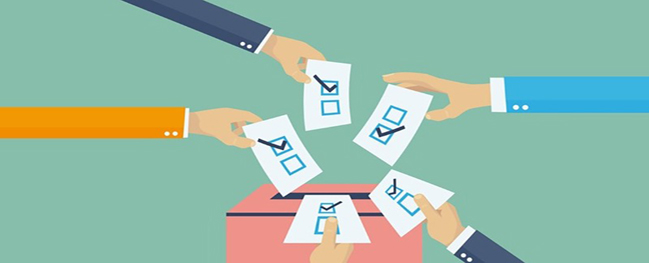 Announcement of the Student Scientific Associations Elections at Qom University of Technology