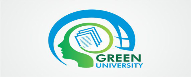 Qom Industrial University, Promoter of Green Industry