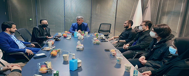 The Central Role of Qom University of Technology in the Industrial Production of the Province