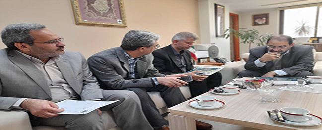 The Deputy Minister of Education for the Ministry of Science, Research, and Technology: Higher education must move towards the development of fields necessary for the country.