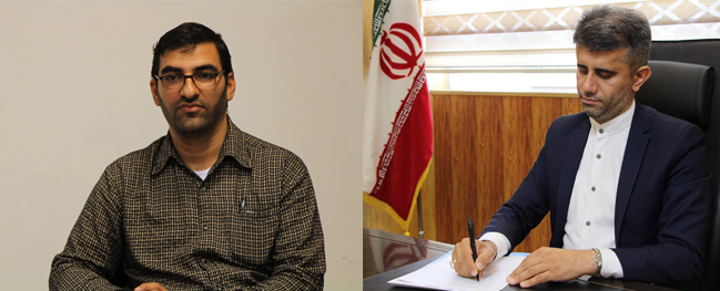 The head of student affairs management at Qom University of Technology has been appointed.