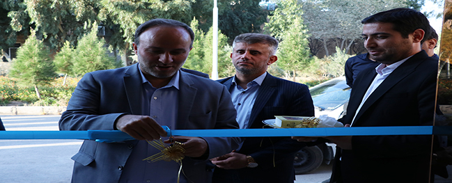 The Deputy Minister of Student Affairs at the Ministry of Science, Research and Technology: The entry of benefactors into universities has not yet been culturally established.