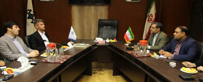 No student will graduate from Qom University of Technology without a job.