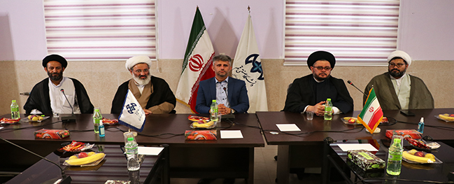 The interactions between Iraqi universities and Qom University of Technology are expanding.