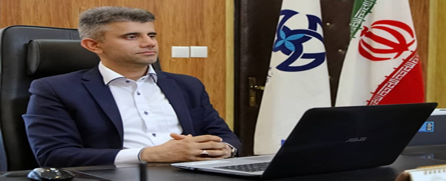 رسالة رئيس جامعة قم الصناعية بمناسبة إحياء يوم البسيج