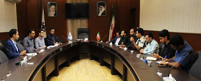 ارتباط دانشگاه صنعتی قم و صنعت استان گسترده تر می شود