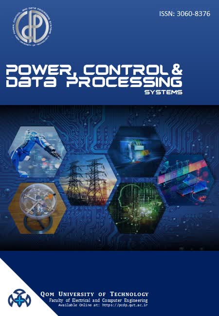 تمت فهرسه مجله Power, Control, and Data Processing Systems (PCDP) فی قاعده بیانات العالم الإسلامی