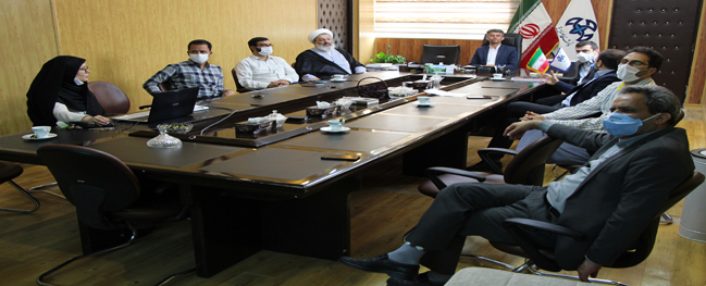 Determining the Operational Program Indicators of the University in the Supervision and Evaluation Meeting