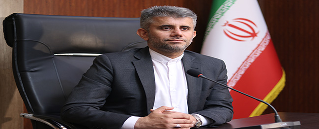 The President of Qom University of Industrial Arts: The Al-Aqsa Storm has completely crushed the Zionist regime.