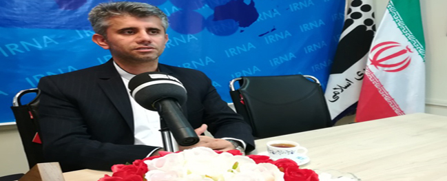 President of Qom University of Technology: The faculty research opportunity program will be implemented in the industrial sectors of Qom.
