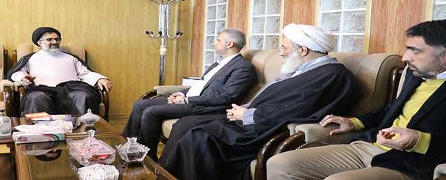 Minister's Representative and Director General of the Office for Coordination of Committees for Administrative Violations of Employees and the Disciplinary Council of the Ministry of Science, Research and Technology: Adherence to the law must be a fundamental principle in Islamic management.
