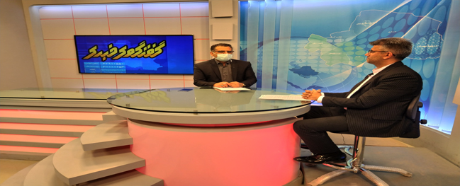 تشريح نجاحات الجامعة في مجال التوظيف من قبل رئيس الجامعة الصناعية في قم خلال حديثه الصحفي مع قناة سيما التابعة للمحافظة.