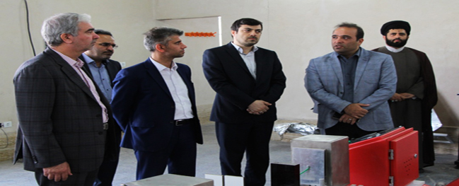 The Impactful Role of Laboratories in the Development of Science and Technology / No technology evolves without undergoing laboratory testing phases.