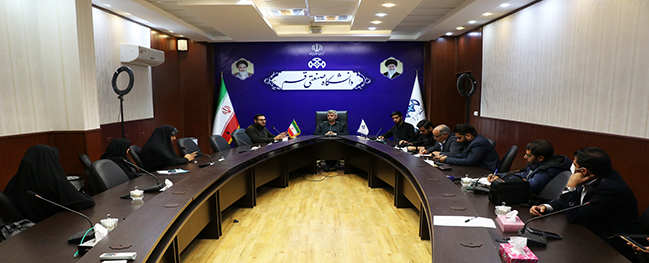 Establishment of the Research and Revitalization Center: A Step Toward Solving the Issues of Qom Province