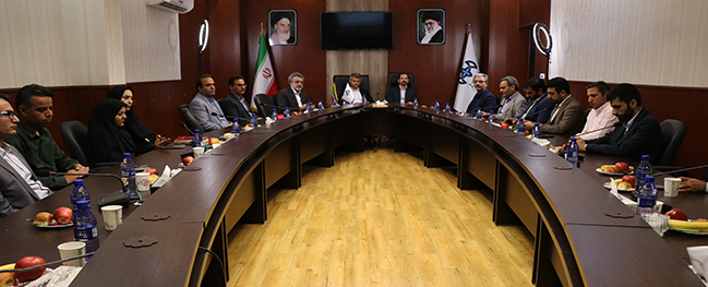 The Research Deputy of the Ministry of Science, Research and Technology: The Knowledge-Based Production Leap Law has been approved in line with the country's self-sufficiency.